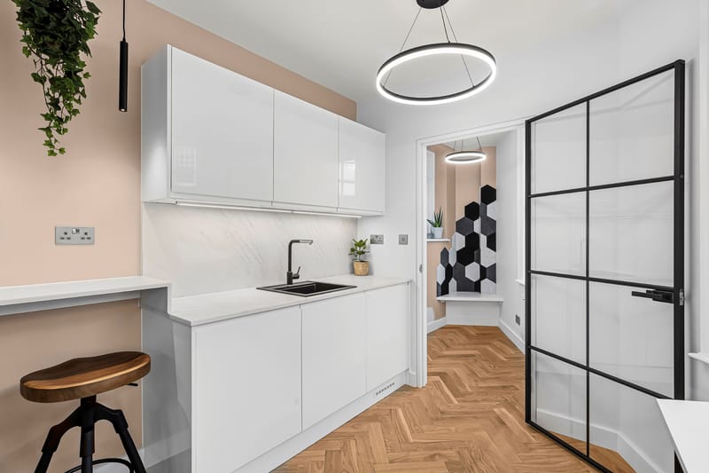 LDG - 26 Mortimer Street, W1W 7RB - Fitzrovia image 3