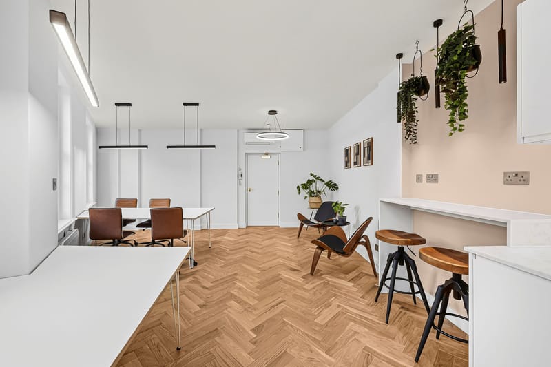 LDG - 26 Mortimer Street, W1W 7RB - Fitzrovia image 7