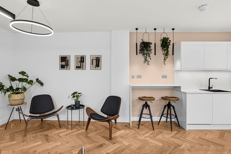 LDG - 26 Mortimer Street, W1W 7RB - Fitzrovia image 12