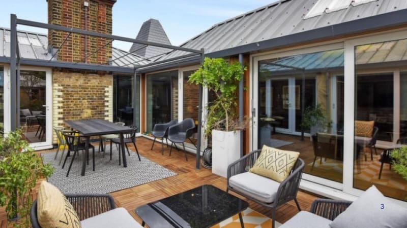 BASE (Managed 4,081 Sqft) - Friars Mount - 5 Playground Gardens, E2 7FA - Shoreditch High Street image 2