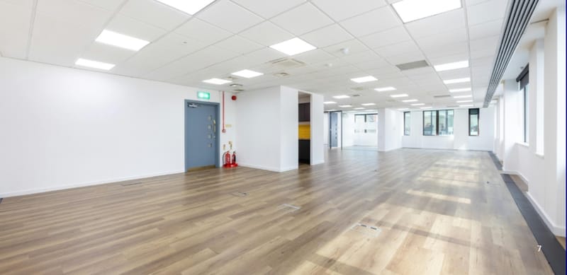 BASE (Managed 1,485 - 1,750 Sqft) - 1 Norton Folgate, E1 6DB - Shoreditch High Street image 3