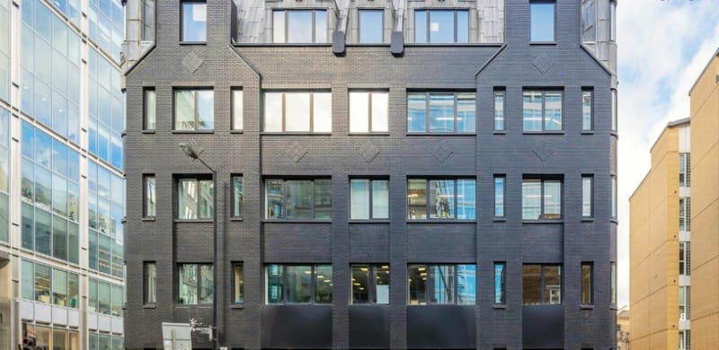 BASE (Managed 1,485 - 1,750 Sqft) - 1 Norton Folgate, E1 6DB - Shoreditch High Street image 5