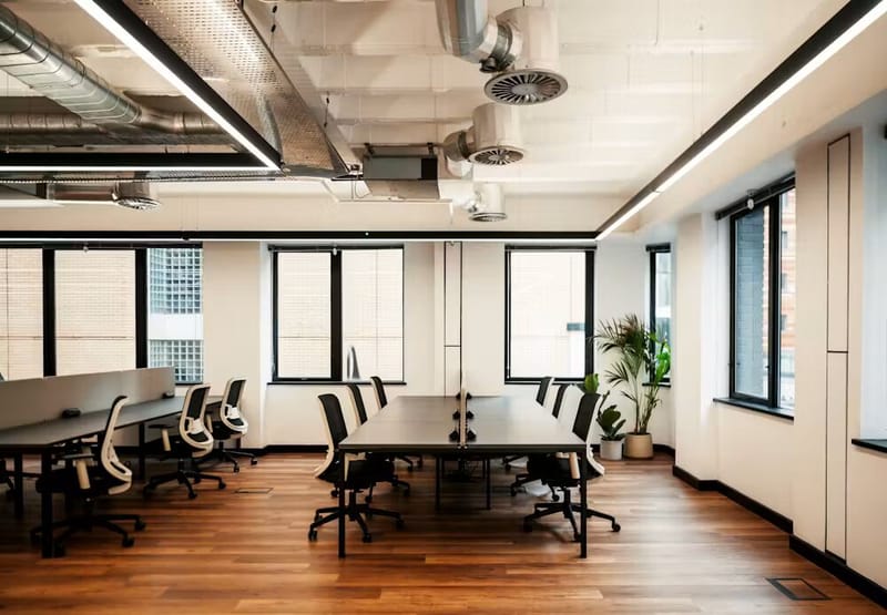 BASE (Managed 1,750 Sqft) - 1 Norton Folgate, E1 6DB - Shoreditch High Street image 3