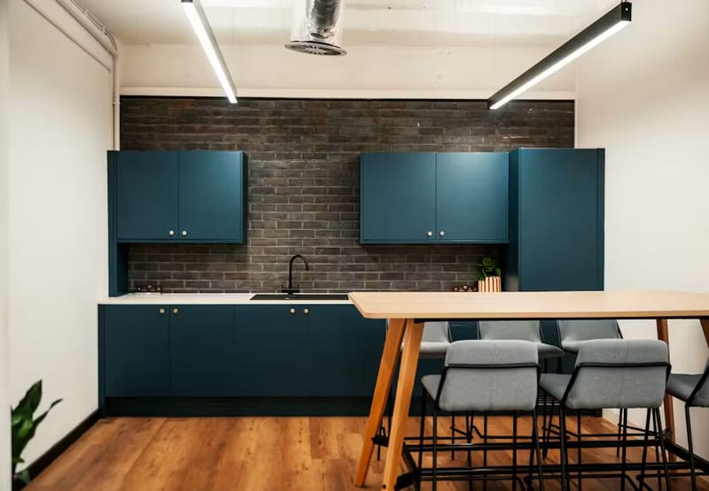 BASE (Managed 1,750 Sqft) - 1 Norton Folgate, E1 6DB - Shoreditch High Street image 4