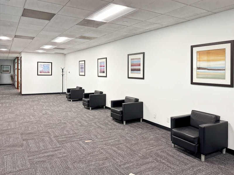 Regus - 200 Page Mill Road image 11