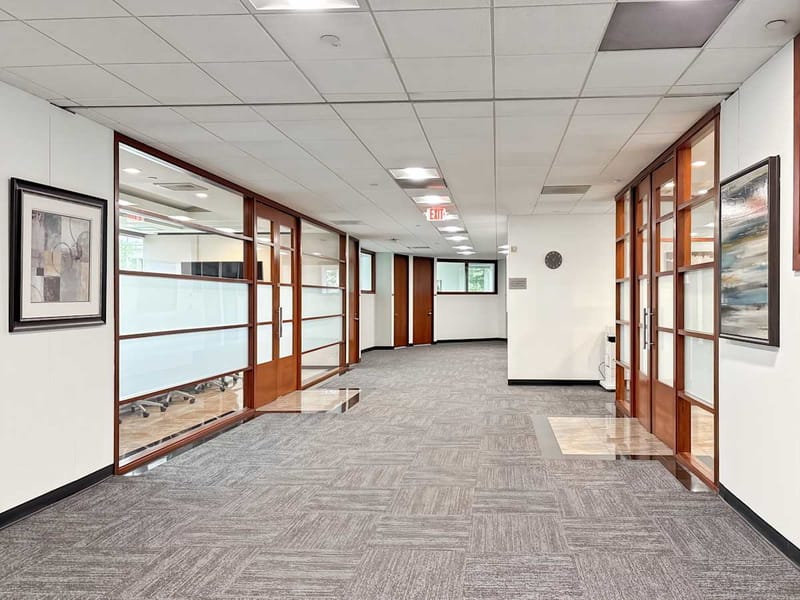 Regus - 200 Page Mill Road image 12