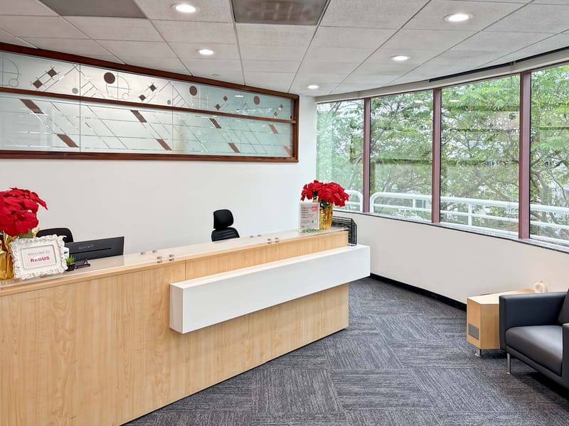 Regus - 200 Page Mill Road image 2