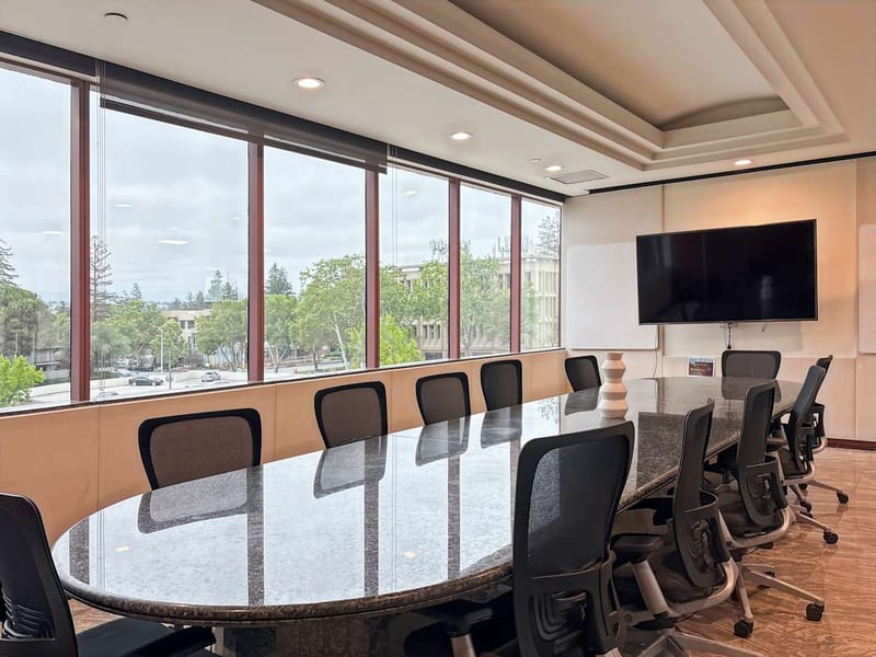 Regus - 200 Page Mill Road image 3