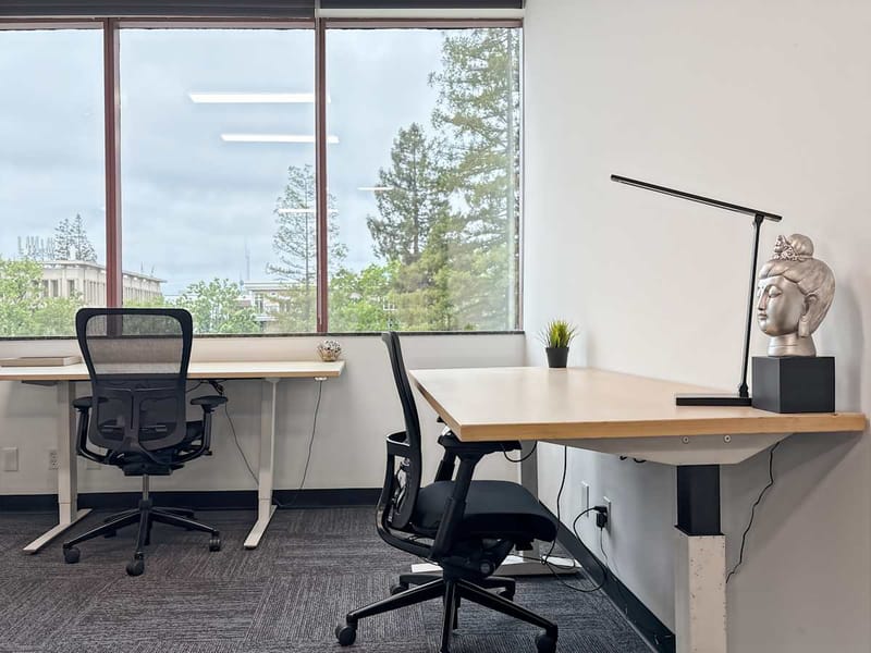 Regus - 200 Page Mill Road image 4