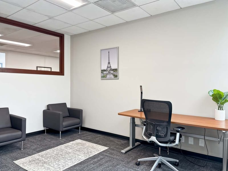 Regus - 200 Page Mill Road image 7