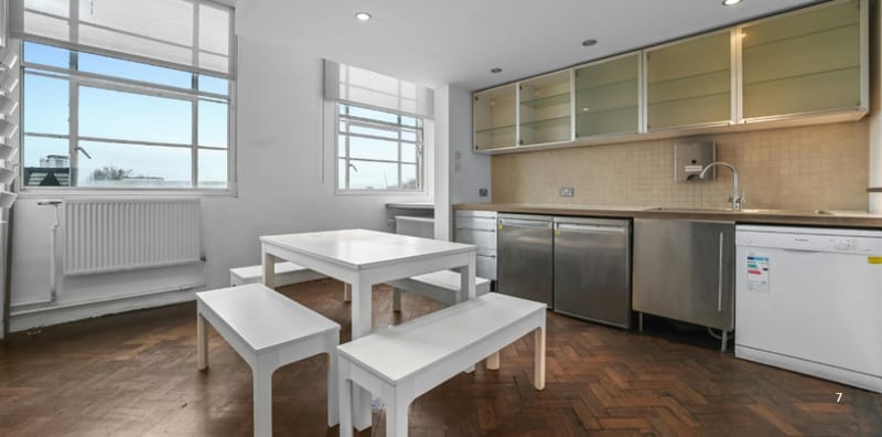 BASE (Managed 5,251 Sqft) - 361-373 City Road, EC1V 1LR - Angel image 3