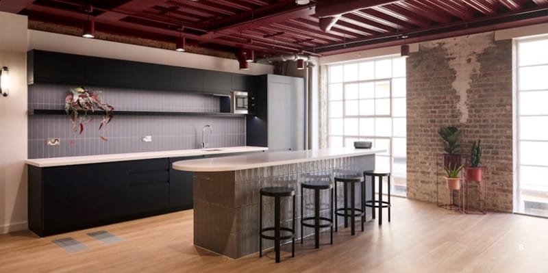 BASE (Managed 3,275 - 3,309 Sqft) - Arclight - 60 Shorts Gardens, WC2H 9AU - Covent Garden image 3