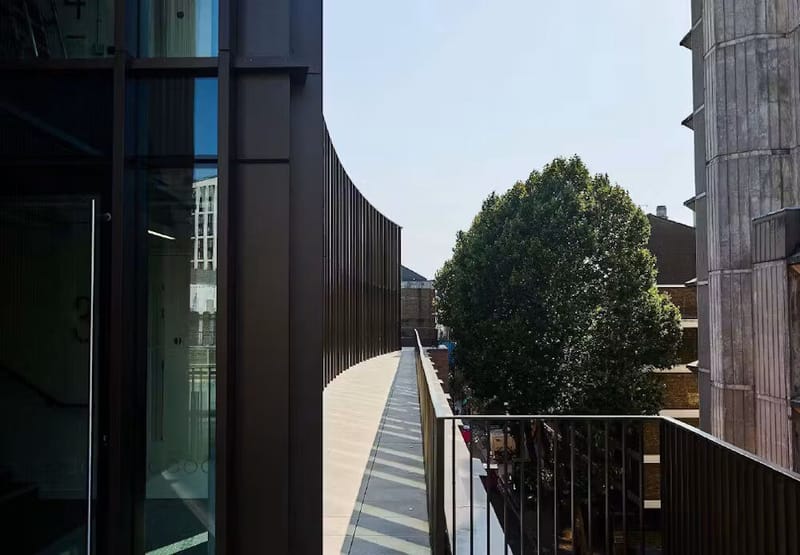 BASE (Managed 3,275 - 3,309 Sqft) - Arclight - 60 Shorts Gardens, WC2H 9AU - Covent Garden image 6