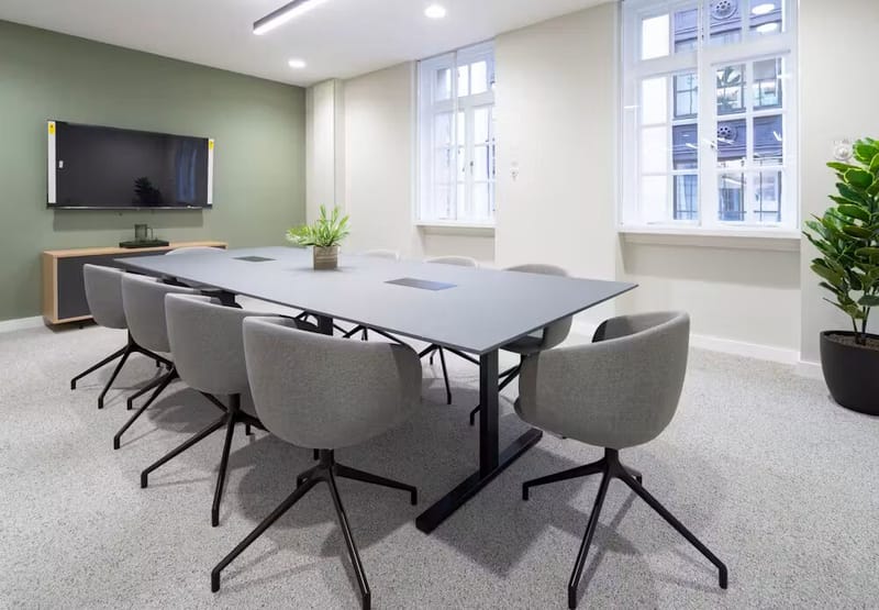 BASE (Managed 4,404 Sqft) - 71 Kingsway, WC2B 6ST - Holborn image 4
