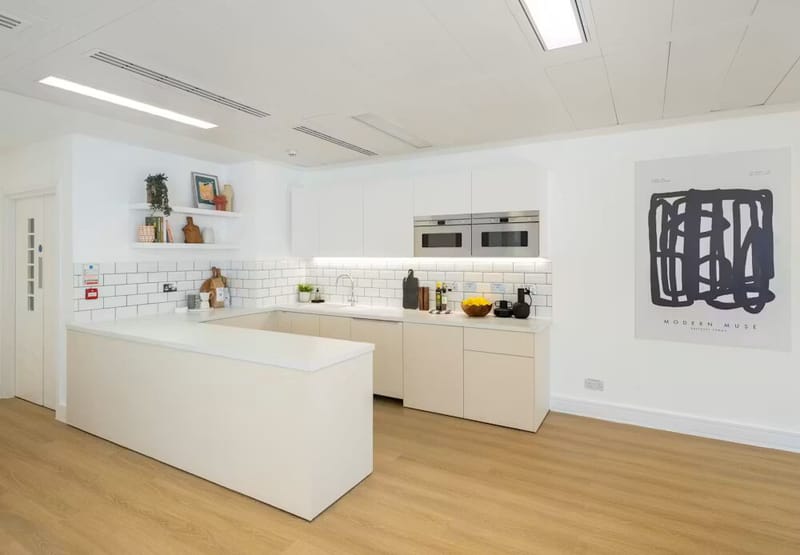 BASE (Managed 5,178 Sqft) - 100 Lower Thames Street, EC3R 6DL - Monument image 4