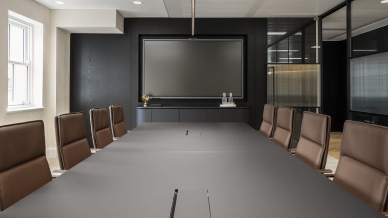 Made-re (Managed 3,376 sqft)  - 34-36 Bruton Street, W1J 6QX - Mayfair image 2