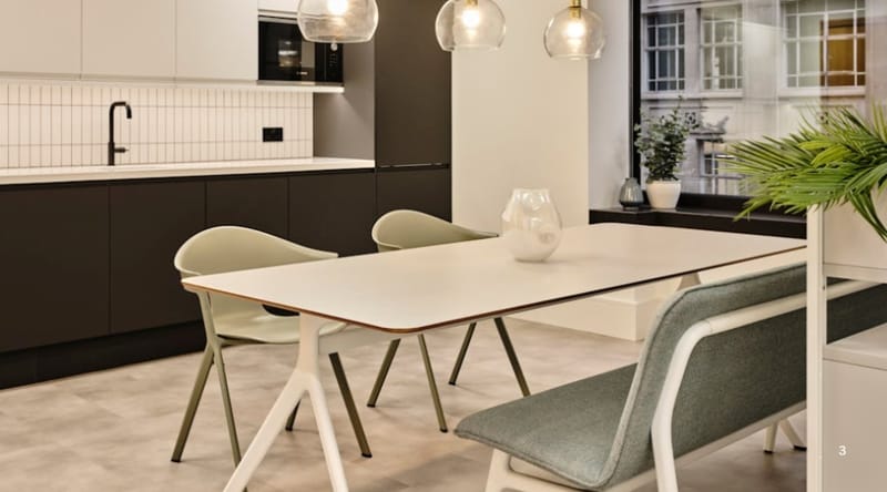 BASE (Managed 2,348 - 2,513 Sqft) - 36 Leadenhall Street, EC3A 1AT - Aldgate image 2