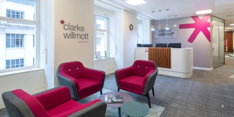 BASE (Managed 4,734 Sqft) - 5 St Helen's Place, EC3A 6AB - Aldgate image 4