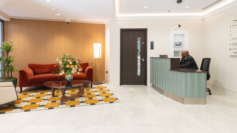 Made-re (Managed 2,719 - 4,382 sqft) - 7 Down Street, W1J 7AN - Mayfair image 2