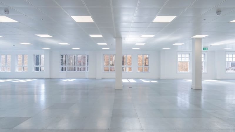 Made-re (Managed 2,719 - 4,382 sqft) - 7 Down Street, W1J 7AN - Mayfair image 4