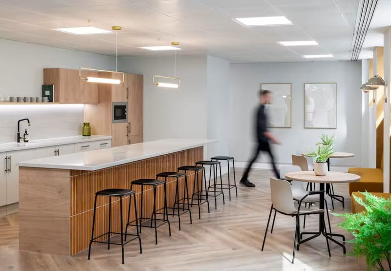 BASE (Managed 2,942 Sqft) - Cannongate House - 62-64 Cannon Street, EC4N 6AE - Cannon Street image 4