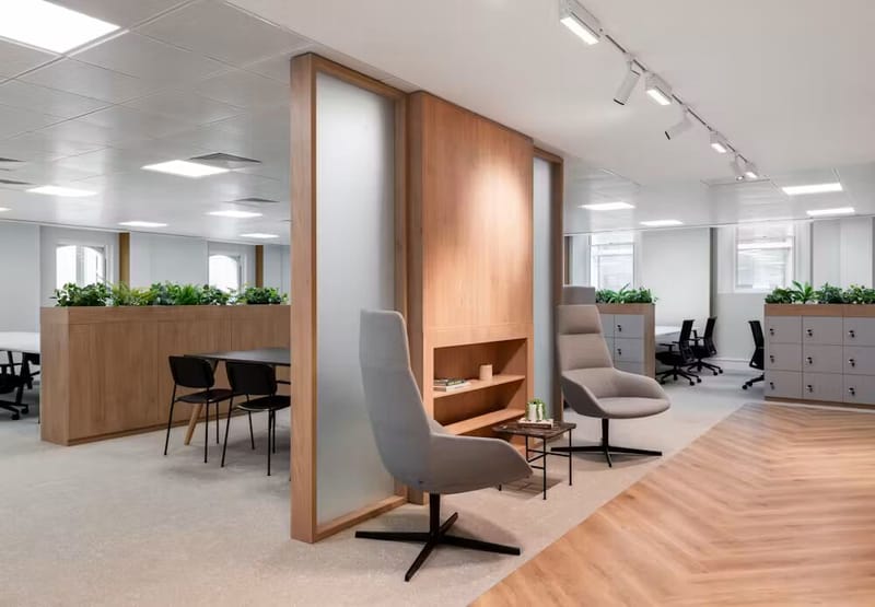 BASE (Managed 2,942 Sqft) - Cannongate House - 62-64 Cannon Street, EC4N 6AE - Cannon Street image 5