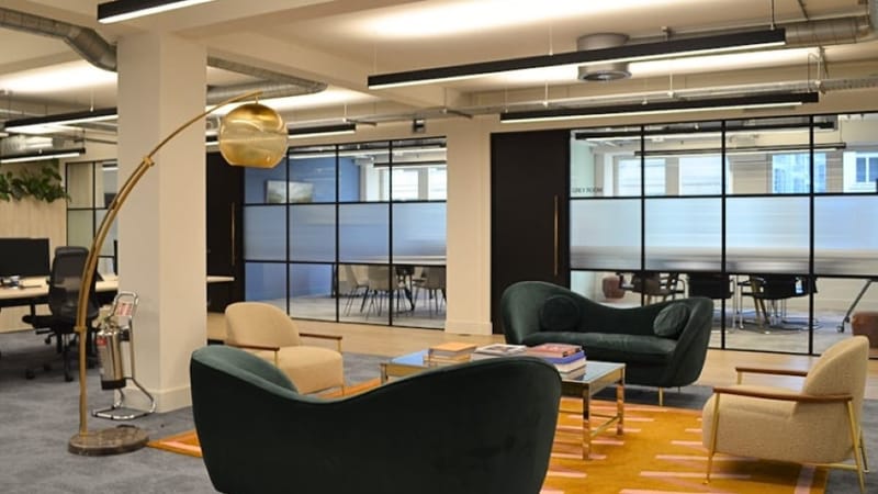 Made-re (Managed 5,737 sqft) - 103 wigmore street, W1U 1QS - Marylebone image 2