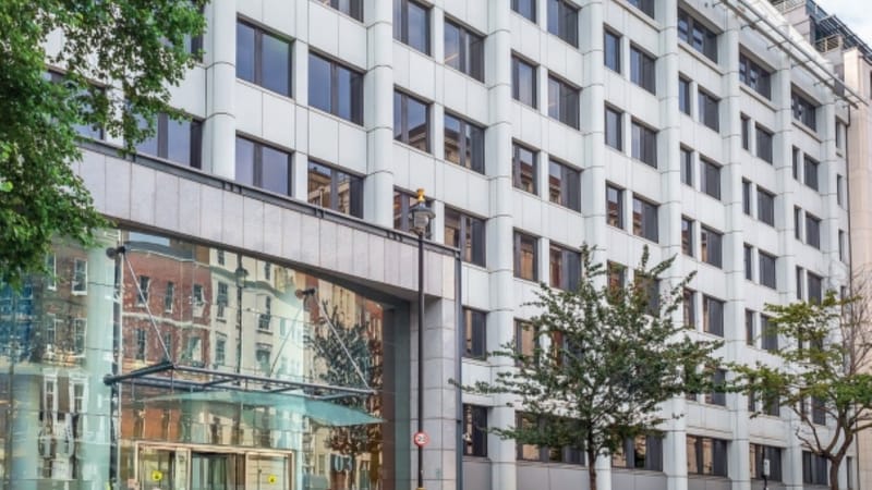 Made-re (Managed 5,737 sqft) - 103 wigmore street, W1U 1QS - Marylebone image 3