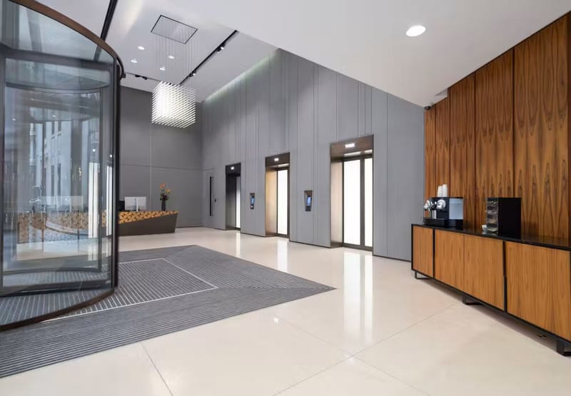 BASE (Managed 8,948 Sqft) - 7 Air Street, W1B 5AD - Soho image 5