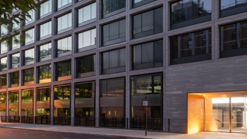 Made-re (Managed 15,870 sqft) - 80 Charlotte Street, W1T 4QS - Fitzrovia image 3