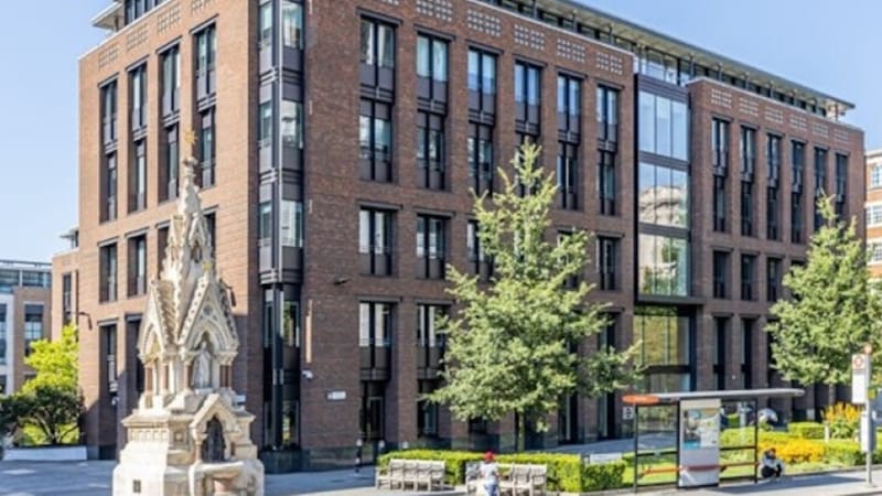 Made-re (Managed 16,597 sqft) - 1 Carter Lane, EC4V 5ER - St Paul's image 2