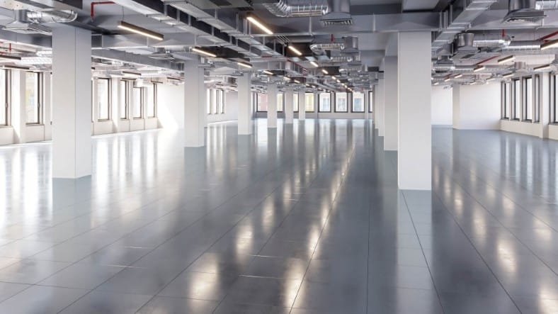 Made-re (Managed 8,902 sqft) - 1 James Street, W1U 1DR - Marylebone image 2