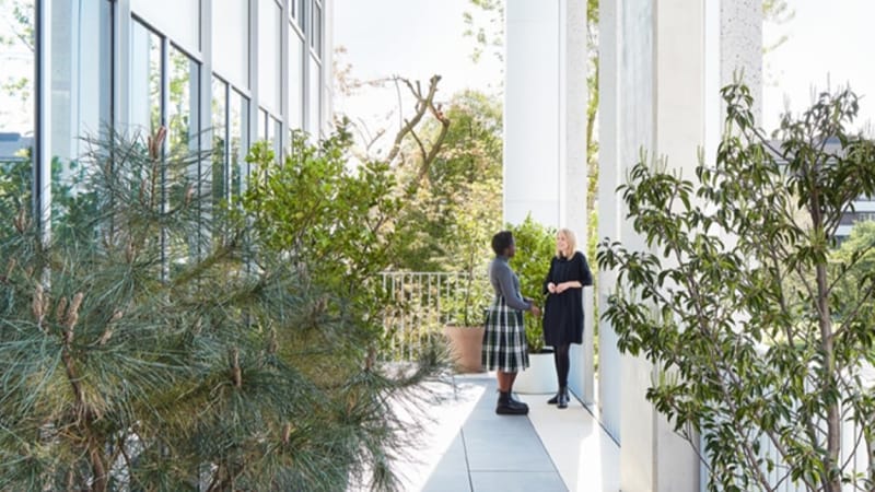 Made-re (Managed 30,725 sqft) - 1 Wood Crescent, W12 7GP - Hammersmith image 2
