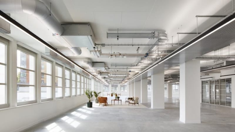 Made-re (Managed 5,515 - 24,774 sqft) - 1 Oliver's Yard, EC1Y 1HQ - Old Street image 4