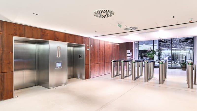 Made-re (Managed 8,624 - 10,120 sqft) - The Bloomsbury Building - 10 Bloomsbury Way, WC1A 2SL - Midtown image 2