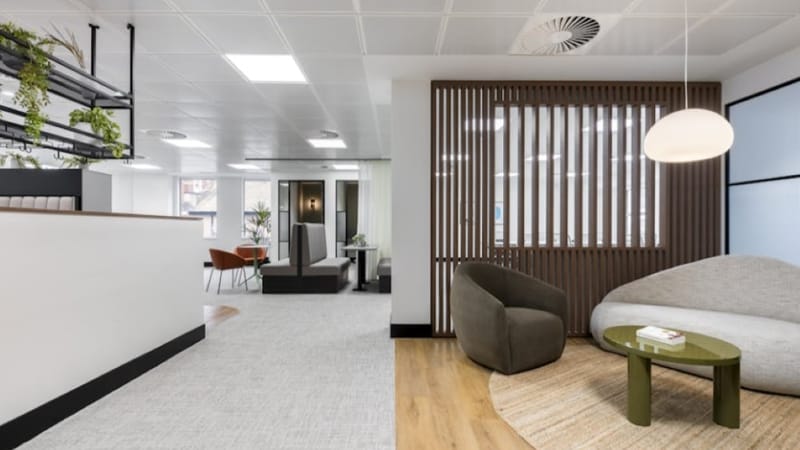 Made-re (Managed 2,409 sqft) - 10 Foster Lane, EC2V 6HR - St Paul's image 2