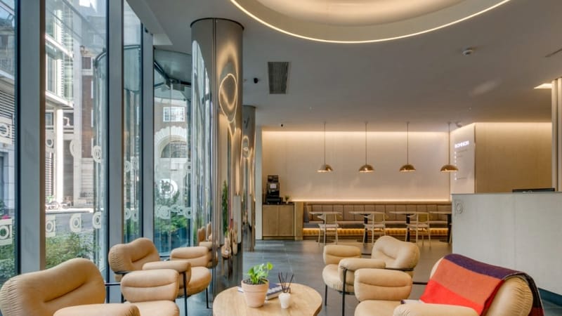 Made-re (Managed 4,309 - 4,328 sqft) - 10 Dominion Street, EC2M 2EF - Moorgate image 2