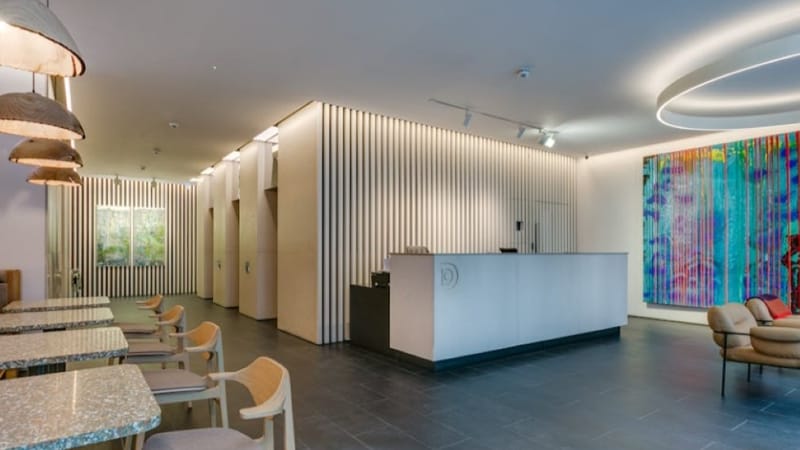 Made-re (Managed 4,309 - 4,328 sqft) - 10 Dominion Street, EC2M 2EF - Moorgate image 4