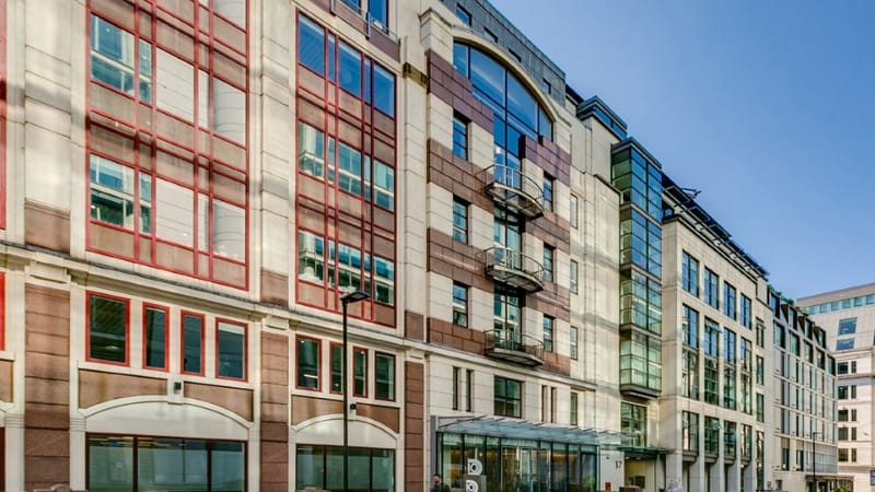 Made-re (Managed 4,309 - 4,328 sqft) - 10 Dominion Street, EC2M 2EF - Moorgate image 5