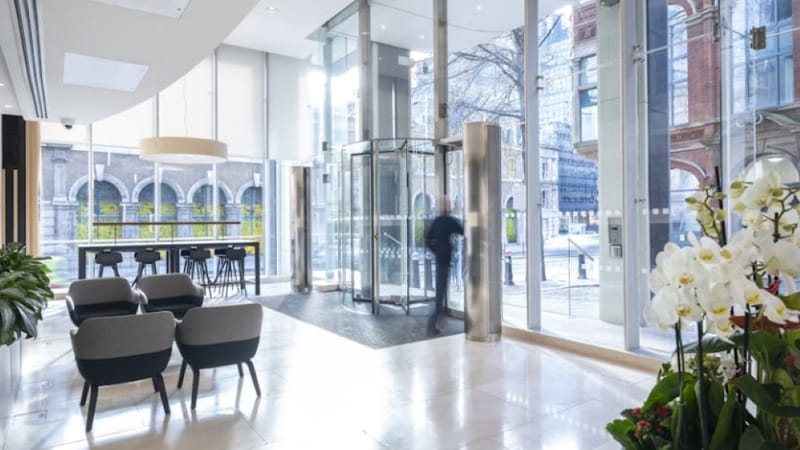 Made-re (Managed 5,178 sqft) - 100 Lower Thames Street, EC3R 6DL - Cannon Street image 2