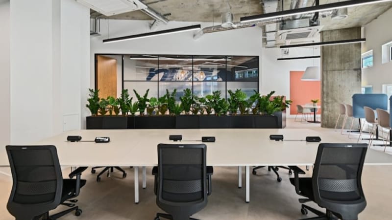 Made-re (Managed 6,101 sqft) - 10-12 Empire Square East, SE1 4NB - Southbank image 2