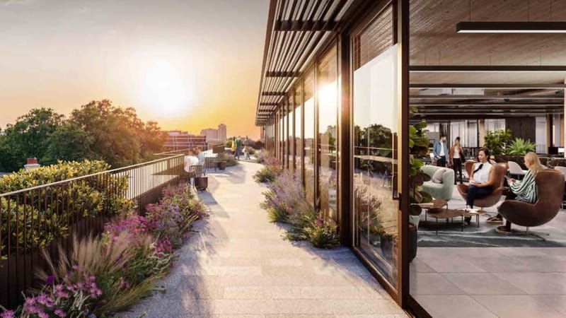 Made-re (Managed 13,330 - 14,024 sqft) - 11 Belgrave Road, SW1V 1RB - Victoria image 3