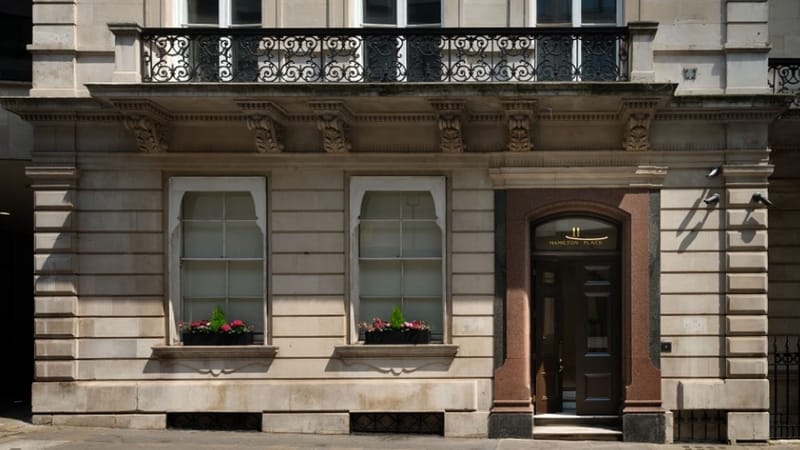 Made-re (Managed 6,566 sqft) - 11 Hamilton Place, W1J 7DR - Mayfair image 3