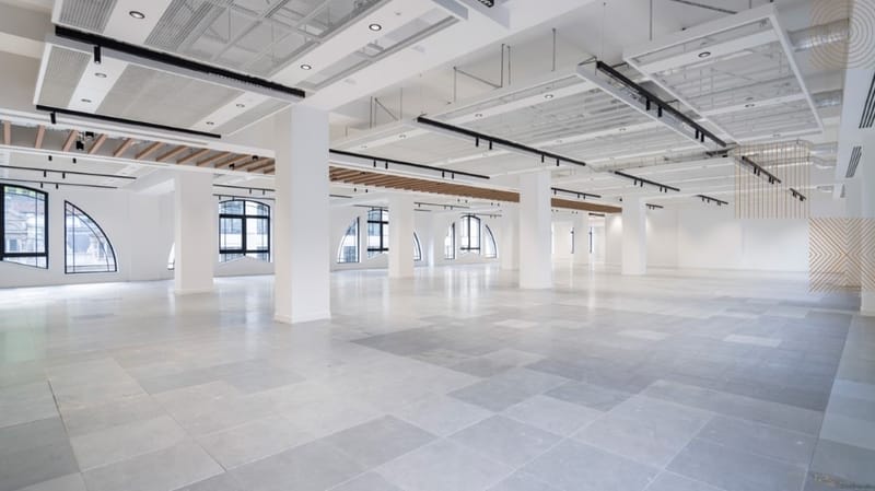 Made-re (Managed 14,260 sqft) - 100 New Oxford Street, WC1A 1HB - Midtown image 2
