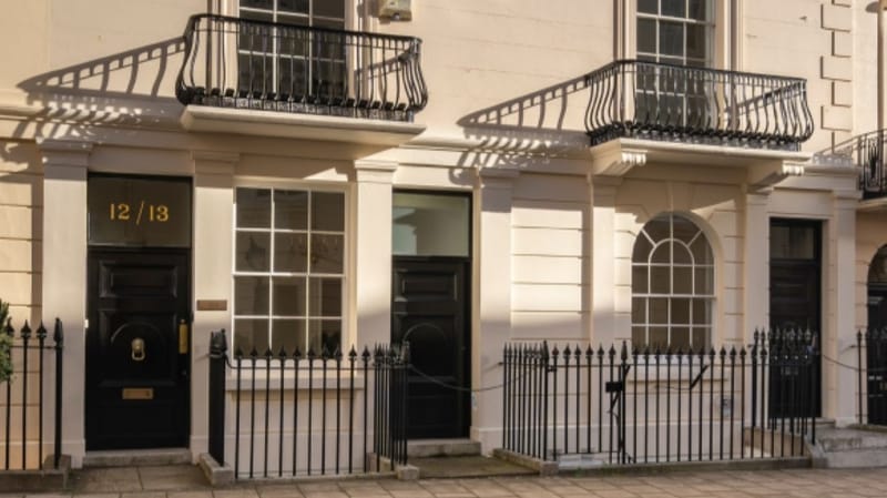 Made-re (Managed 5,678 sqft) - 12 Suffolk Street, SW1Y 4HG - St James's image 3
