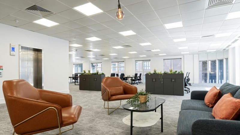 Made-re (Managed 3,510 - 3,636 sqft) - 12 Appold Street, EC2A 2AW - Liverpool Street image 2