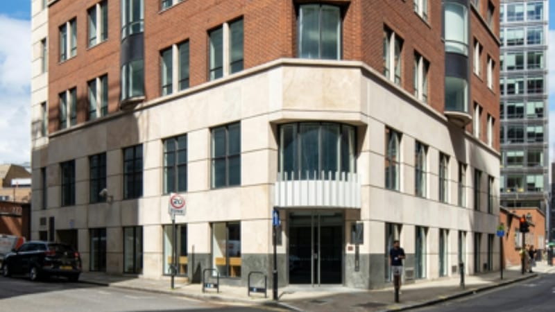 Made-re (Managed 3,510 - 3,636 sqft) - 12 Appold Street, EC2A 2AW - Liverpool Street image 6