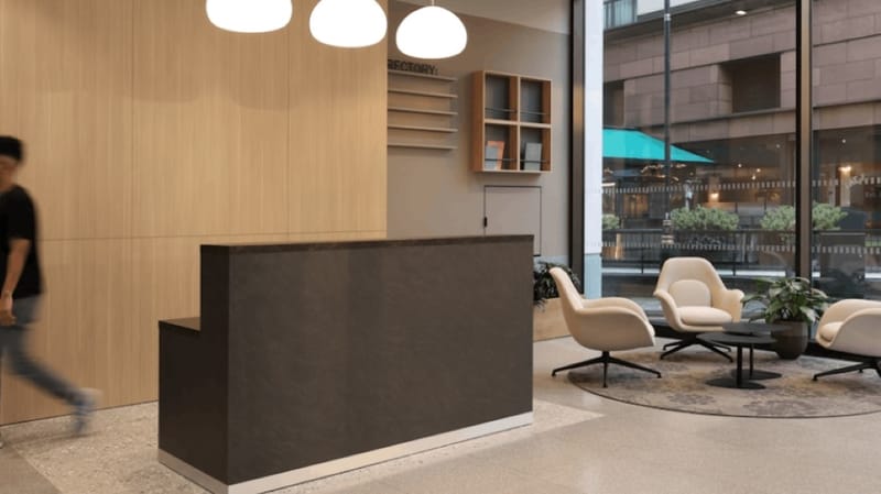 Made-re (Managed 7,851 - 7,915 sqft) - 136 George Street, W1H 5LD - Marylebone image 2