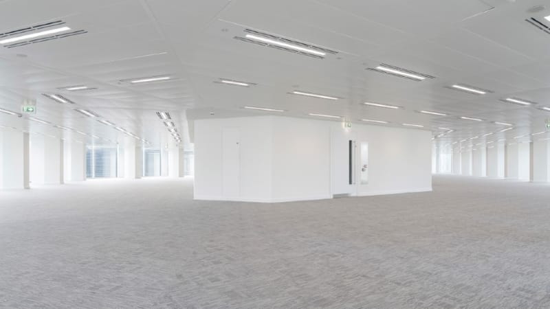 Made-re (Managed 11,107 sqft) - 125 Old Broad Street, EC2N 1AR - Bank image 2