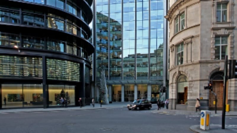 Made-re (Managed 11,107 sqft) - 125 Old Broad Street, EC2N 1AR - Bank image 3
